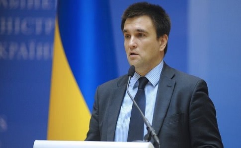 Климкин: Украина изучает вопрос выхода из СНГ