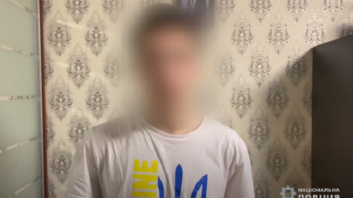 В Киеве задержали владельцев каналов Редан, которые планировали драку подростков на Дарнице
