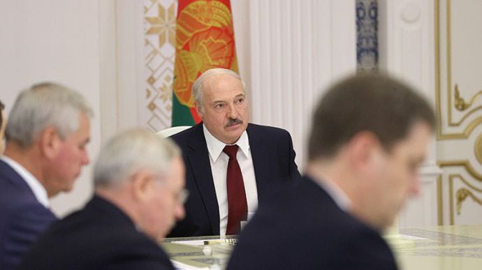 Эстония призвала Британию помешать Лукашенко выводить деньги через Лондон