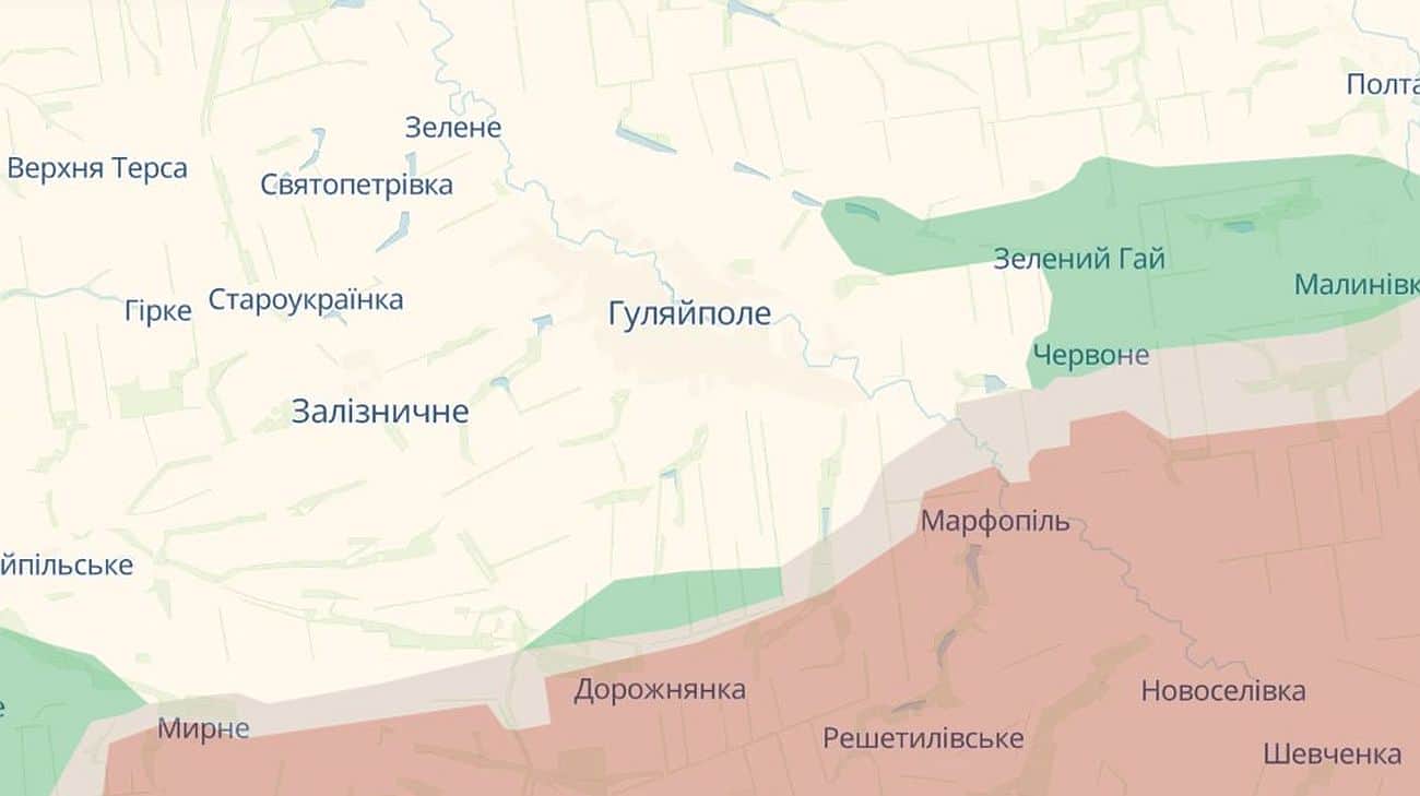 Росіяни вдарили по підприємству в Запорізькій області: 3 загиблих