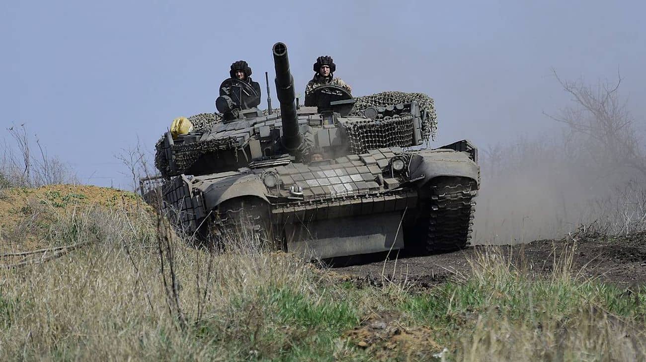 In the Kursk direction, the Russians made 37 attacks on Saturday – the General Staff