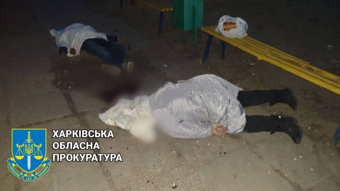Обстрел Слободского района Харькова: 7 погибших, 34 раненых
