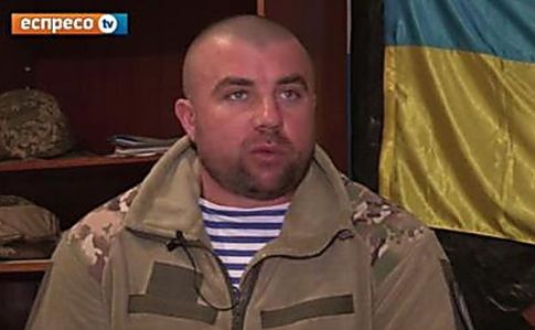Некачественные броники: суд арестовал первого зама генерала Марченко