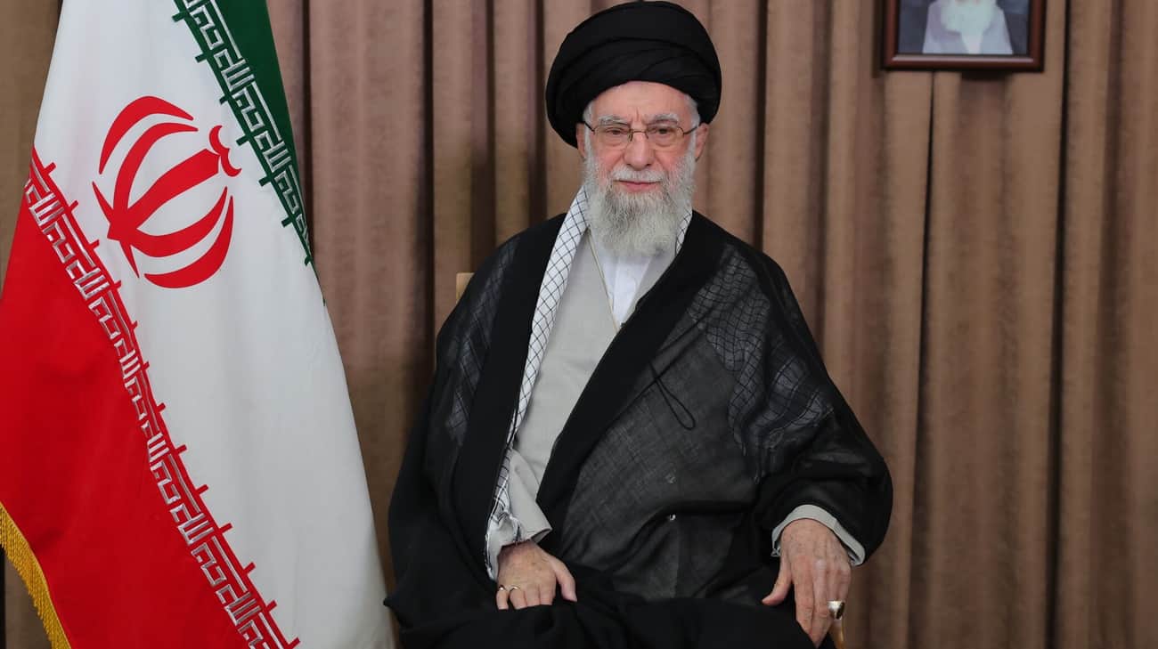 Israel does not exclude a scenario for which  » eliminates  » Supreme Leader of Iran Hamenei – WSJ