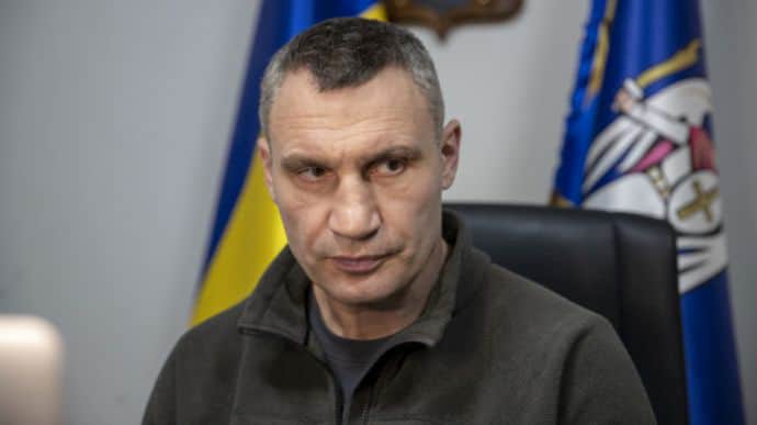 Более 170 мирных жителей погибло в Киеве от российских атак – Кличко