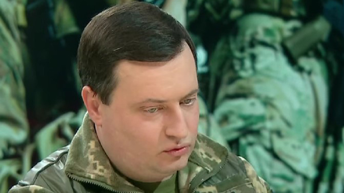 Ukraine's Defence Intelligence on Prigozhin's proposal regarding Bakhmut: Intelligence uses various assets