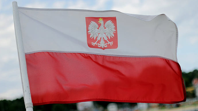 Польща звернулась до сторін конфлікту в Грузії після арешту лідера партії Саакашвілі