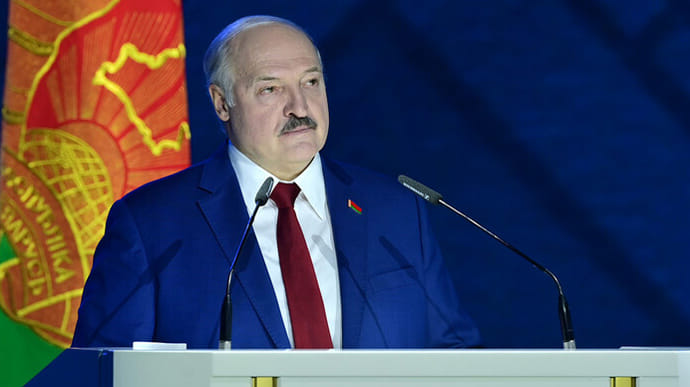 Лукашенко – Морозу: Это наше дело с Путиным, когда выводить из Беларуси войска 