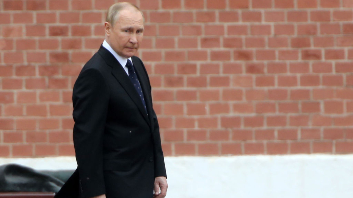 Путін уперше з початку вторгнення в Україну збирається за кордон – росЗМІ