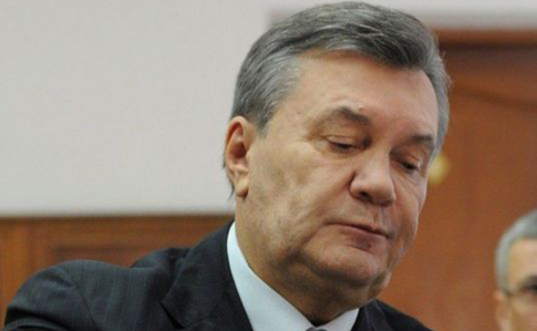 Януковичу сделали операцию, он приходит в себя Москве – адвокат  