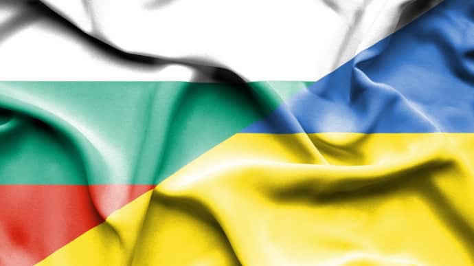 Bulgaria joins NATO mission for training Ukrainian troops