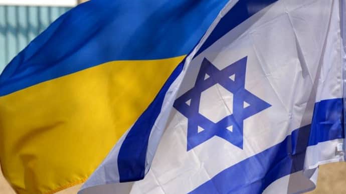 Israel reports 23 Ukrainians killed, no confirmation from Ukraine so far