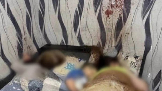 Shooting of sleeping family in Volnovakha: Prosecutors start investigation
