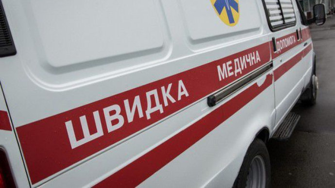 Two severely wounded children in Kyiv region die without help due to the invaders’ blockade