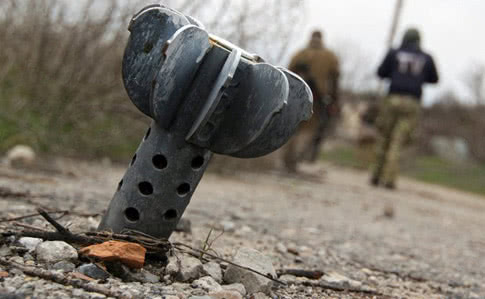 ОБСЄ б'є на сполох: Кількість обстрілів на Донбасі зросла на 40% 