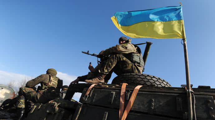 WSJ: Україна може перехопити ініціативу на полі бою у 2025 році, якщо стримає РФ наступного