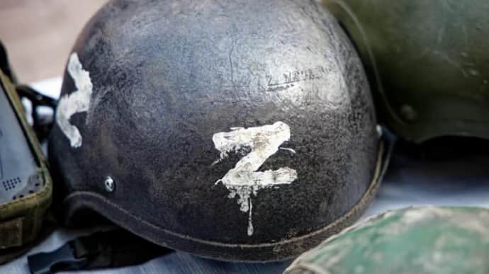 Defense forces were performed per day of 1170 Russian invaders