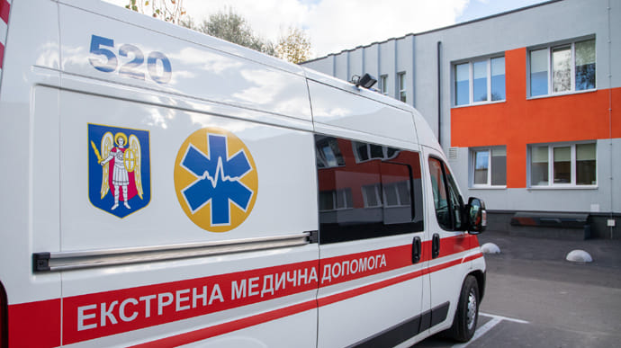 В Киеве рекорд больных COVID за сутки – наибольшее количество с начала пандемии