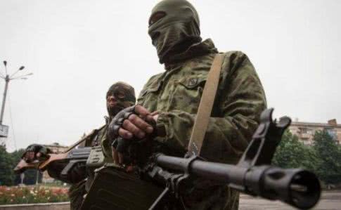 Боевики снова обстреляли Майорск и Зайцево из запрещенного оружия 