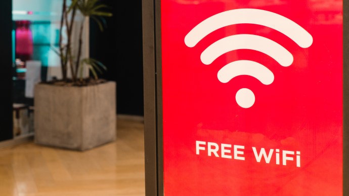У пунктах пропуску на західному кордоні з'явиться безкоштовний Wi-Fi