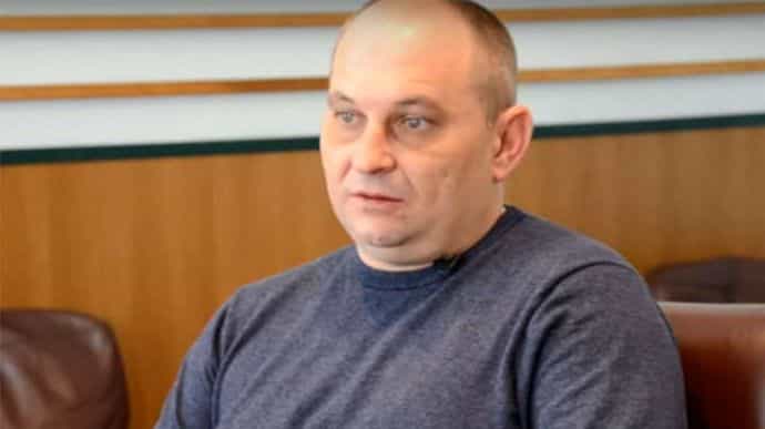 Обвиняемого по делу МН17 Крота взяли под стражу в Донецке – BBC