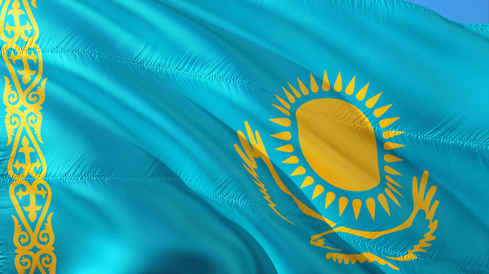 Казахстан не надаватиме прихисток росіянам, які тікають від мобілізації 