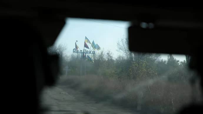 Russians gear up for new massive assault on Avdiivka – ISW