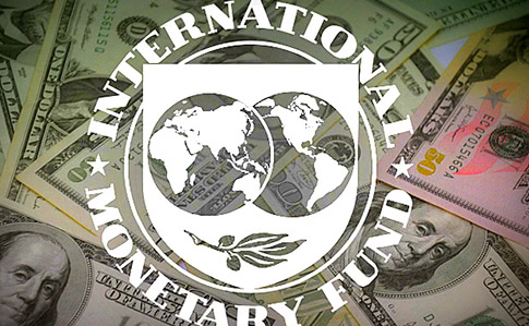 Україна і МВФ близькі до остаточного узгодження оновленого меморандуму 