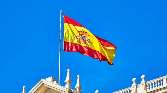 Spanish parliamentary committee recognises Holodomor as genocide and calls for arms support for Ukraine