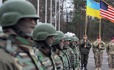 В Конгрессе США утвердили $300 млн оборонной помощи Украине