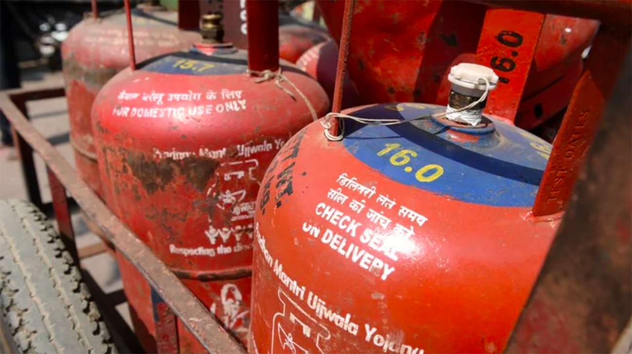 LPG prices on Russian domestic market halve after EU embargo