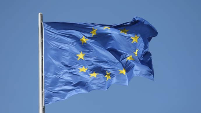 Евросоюз заверил в поддержке Украины после смены главнокомандующего ВСУ