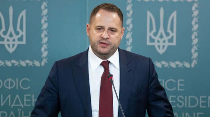 У Зеленского написали новый закон об особом статусе Донбасса  