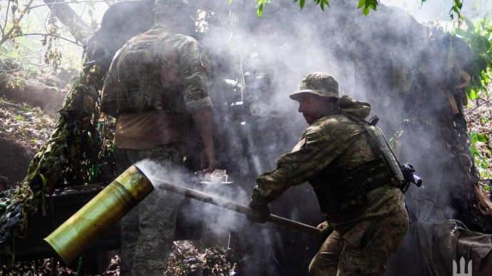 Росіяни за день завдали по Україні 53 ракетних удари – зведення Генштабу