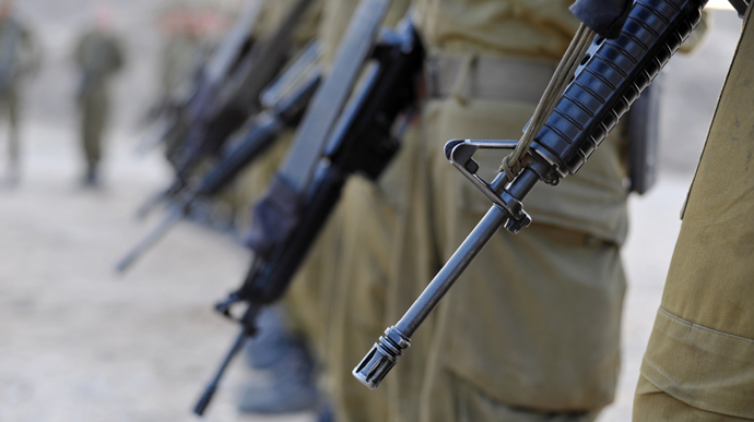 Росіяни вербують молодих палестинців на війну в Україну – ЗМІ