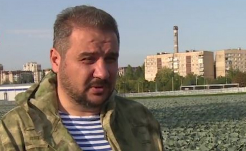 В МВД назвали фейком заявления ОРДО о задержанных украинских разведчиках 
