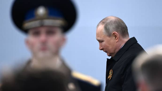 Czechia and Estonia will not attend Putin's so-called inauguration