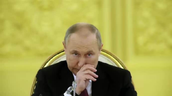 Kremlin wages campaign to justify Putin's falling rating over situation in Kursk – ISW