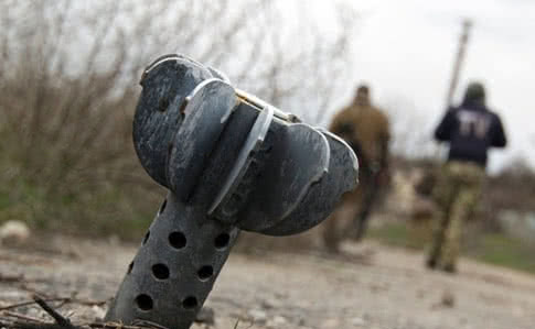 Повна тиша в АТО: 28 обстрілів з боку бойовиків, поранено бійця ЗСУ 