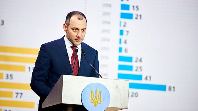 Кубраков розповів, як Україні вдалось відновити судноплавство в Чорному морі