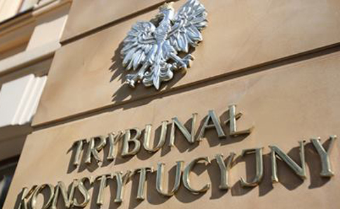 Конституционный суд Польши оценит антибандеровские нормы закона об ИНП