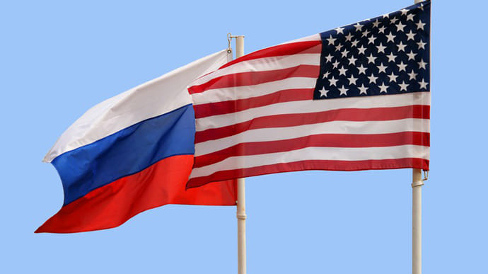 РФ пообіцяла незабаром потішити США новими санкціями