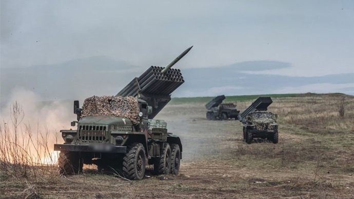 Ніч в областях: на Луганщині ворог відступив, на Донеччині – активні бойові дії 
