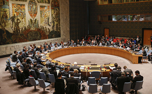 Радбез ООН прийняв нові санкції проти КНДР