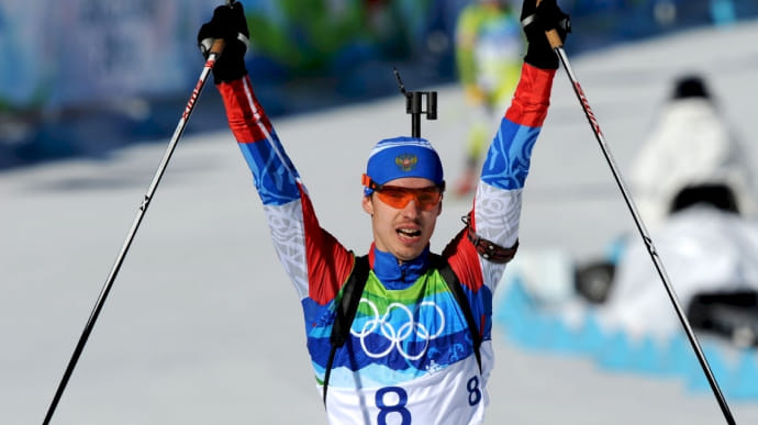 Росію за допінг позбавили ще трьох олімпійських медалей