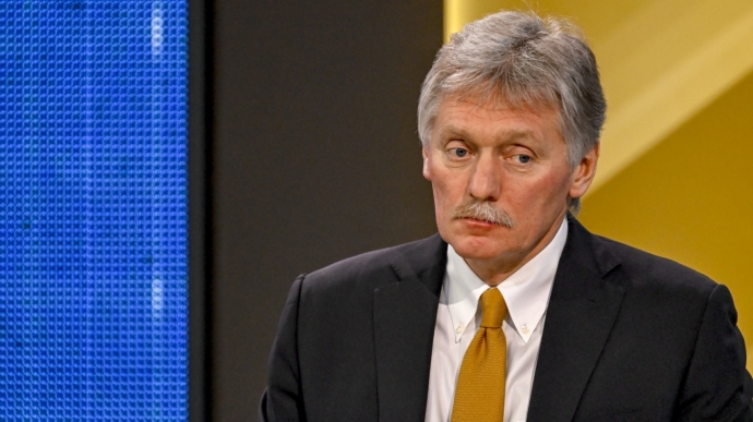 Kremlin repeats it will not accept NATO troops in Ukraine