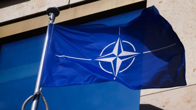 NATO leaders will discuss assistance to Ukraine on upcoming summit, but not its accession