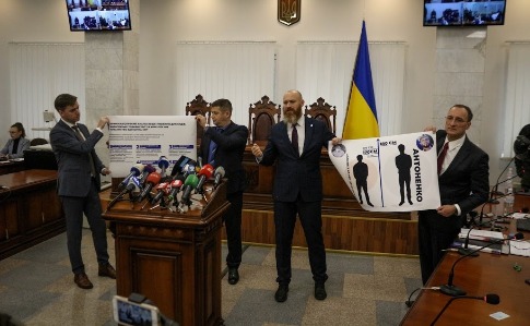 Дело Шеремета: Офис генпрокурора продлил сроки расследования на два месяца