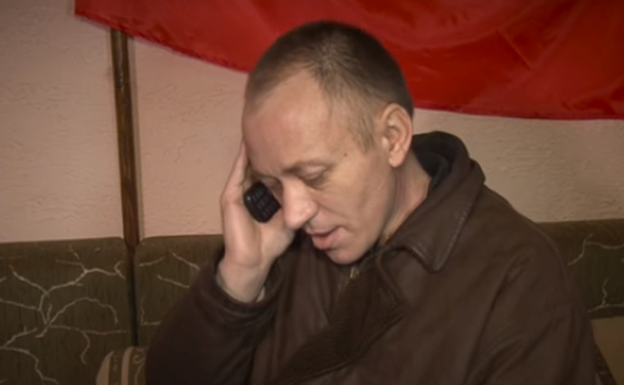 Тандит подтвердил: на видео боевиков - украинские военнопленные