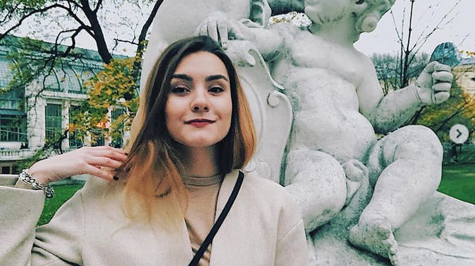 Девушке Протасевича в Беларуси предъявили обвинение: ей грозит 6 лет тюрьмы